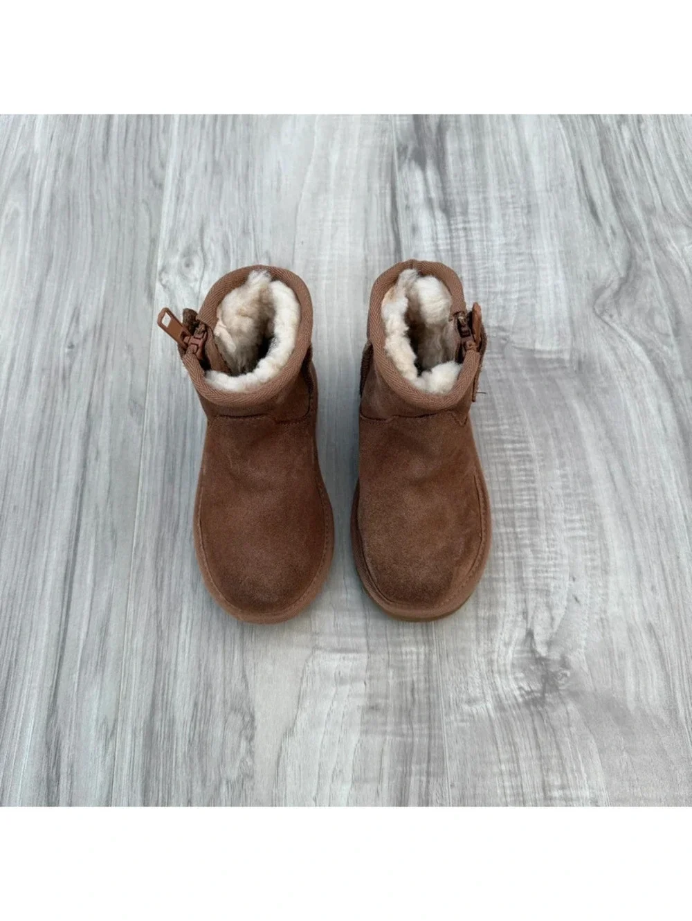 UGG Kids' Adri Classic Mini Boot